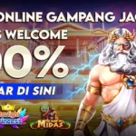 Panduan Slot Online dengan Tema Musik: Permainan yang Penuh Irama