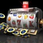 Slot Online Progresif: Cara Meraih Jackpot Besar