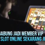 Panduan Bermain Slot Online Tanpa Modal: Tips Bonus Tanpa Deposit