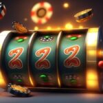 Strategi Bankroll Management untuk Slot Online