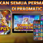 Slot Online Progresif: Cara Bermain dan Menang Besar