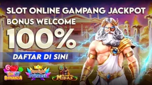 Slot Online dengan Tema Horor: Cara Bermain Seru