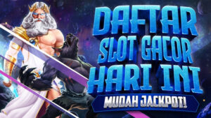 Panduan Slot Online Bertema Sports