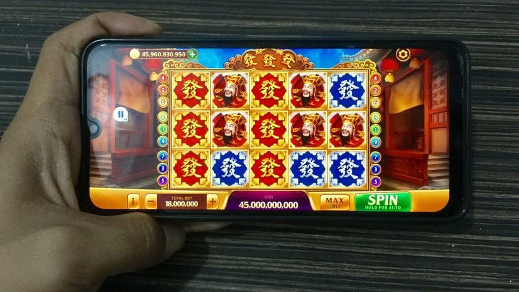 Slot Online dengan Tema Asia: Mana yang Paling Populer?