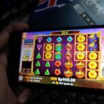 Cara Menguasai Slot Online dengan Sticky Wilds