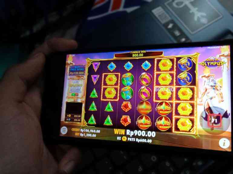 Cara Menguasai Slot Online dengan Sticky Wilds