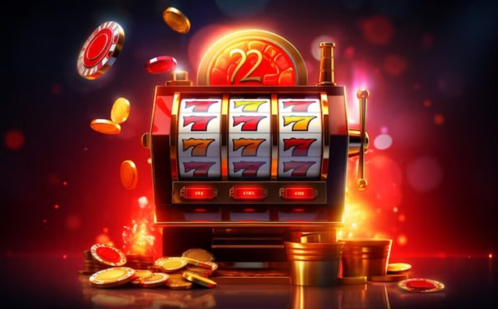 Cara Menghindari Kecanduan Bermain Slot Online