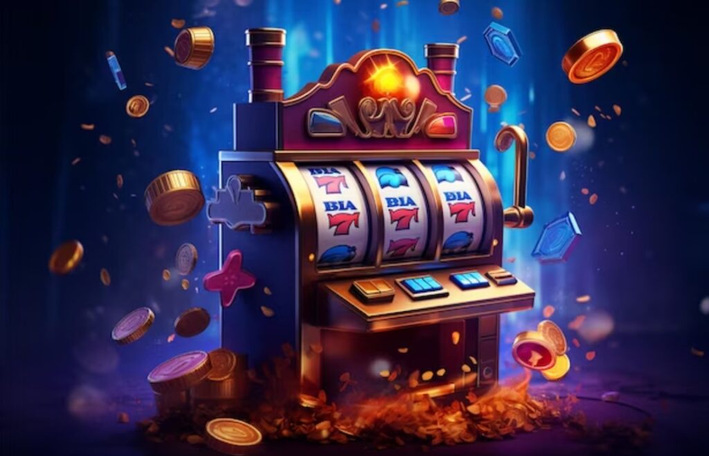 Panduan Menang Bermain Slot Online Tanpa Deposit