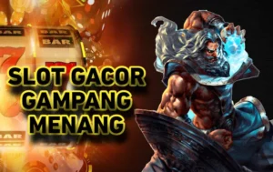 Sejarah Slot Online: Dari Mesin Jadul ke Digital