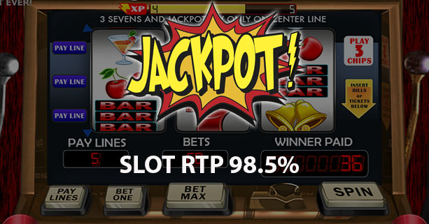 Perlukah Menggunakan Sistem Martingale di Slot Online?